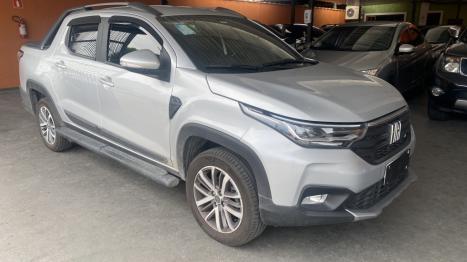 FIAT Strada 1.3 4P FIREFLY FLEX VOLCANO CABINE DUPLA AUTOM�TICO, Foto 2