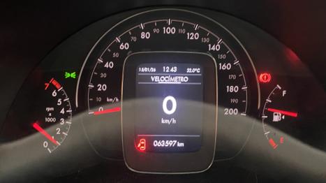 FIAT Strada 1.3 4P FIREFLY FLEX VOLCANO CABINE DUPLA AUTOM�TICO, Foto 3