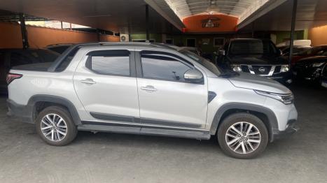 FIAT Strada 1.3 4P FIREFLY FLEX VOLCANO CABINE DUPLA AUTOM�TICO, Foto 4