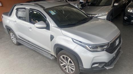 FIAT Strada 1.3 4P FIREFLY FLEX VOLCANO CABINE DUPLA AUTOM�TICO, Foto 6