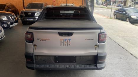 FIAT Strada 1.3 4P FIREFLY FLEX VOLCANO CABINE DUPLA AUTOM�TICO, Foto 8