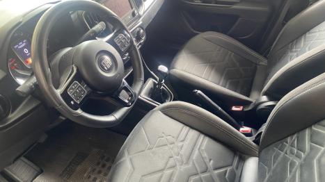 FIAT Strada 1.3 4P FIREFLY FLEX VOLCANO CABINE DUPLA AUTOM�TICO, Foto 10