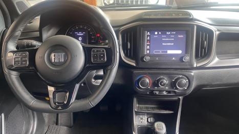 FIAT Strada 1.3 4P FIREFLY FLEX VOLCANO CABINE DUPLA AUTOM�TICO, Foto 12