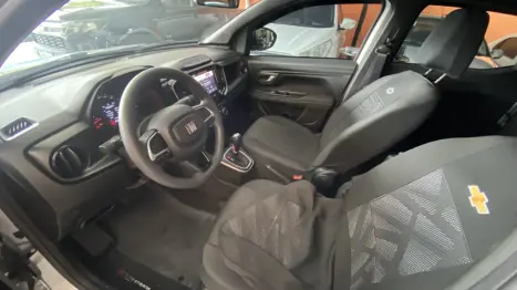 FIAT Strada 1.3 4P FIREFLY FLEX VOLCANO CABINE DUPLA AUTOM�TICO, Foto 2