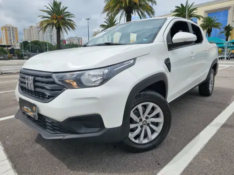 FIAT Strada 1.3 4P FIREFLY FLEX FREEDOM CABINE DUPLA, Foto 3