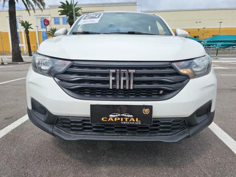 FIAT Strada 1.3 4P FIREFLY FLEX FREEDOM CABINE DUPLA, Foto 5