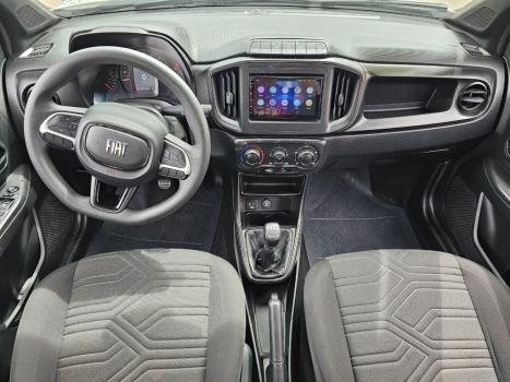 FIAT Strada 1.3 4P FIREFLY FLEX FREEDOM CABINE DUPLA, Foto 12