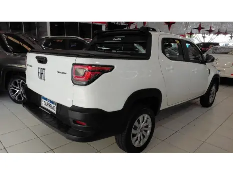 FIAT Strada 1.3 4P FIREFLY FLEX FREEDOM CABINE DUPLA, Foto 4