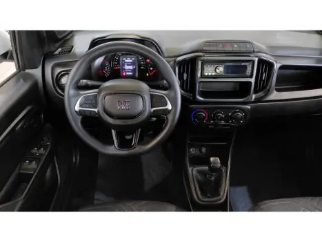 FIAT Strada 1.3 4P FIREFLY FLEX FREEDOM CABINE DUPLA, Foto 8