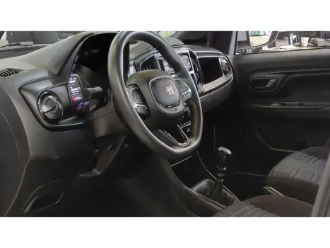 FIAT Strada 1.3 4P FIREFLY FLEX FREEDOM CABINE DUPLA, Foto 10