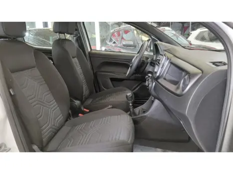 FIAT Strada 1.3 4P FIREFLY FLEX FREEDOM CABINE DUPLA, Foto 12