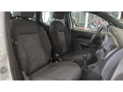 FIAT Strada 1.3 4P FIREFLY FLEX FREEDOM CABINE DUPLA, Foto 13