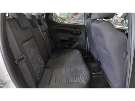 FIAT Strada 1.3 4P FIREFLY FLEX FREEDOM CABINE DUPLA, Foto 14