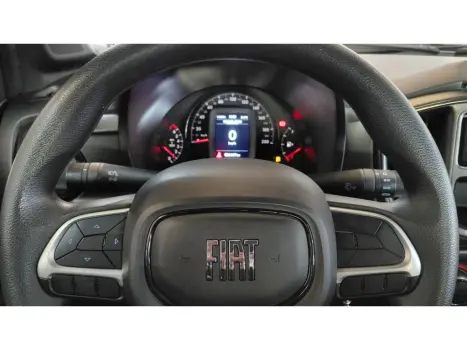 FIAT Strada 1.3 4P FIREFLY FLEX FREEDOM CABINE DUPLA, Foto 18