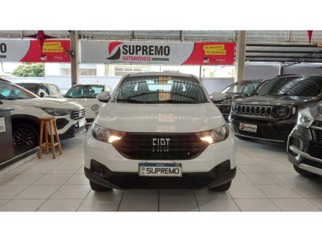 FIAT Strada 1.3 4P FIREFLY FLEX FREEDOM CABINE DUPLA, Foto 2