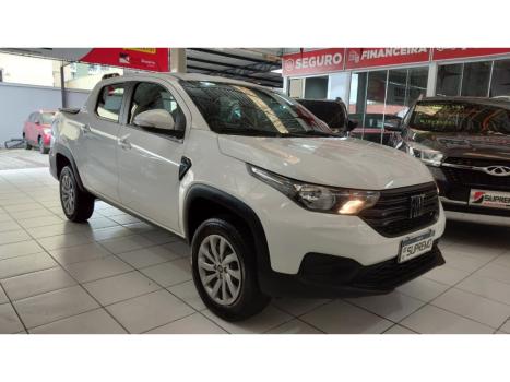 FIAT Strada 1.3 4P FIREFLY FLEX FREEDOM CABINE DUPLA, Foto 3