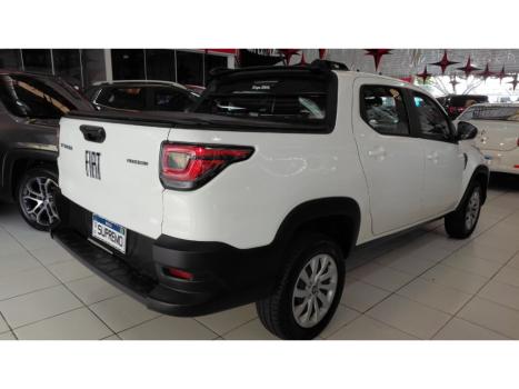 FIAT Strada 1.3 4P FIREFLY FLEX FREEDOM CABINE DUPLA, Foto 4