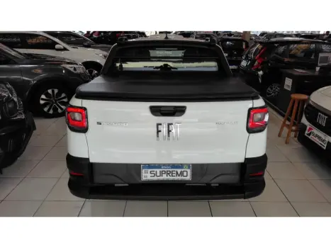 FIAT Strada 1.3 4P FIREFLY FLEX FREEDOM CABINE DUPLA, Foto 5