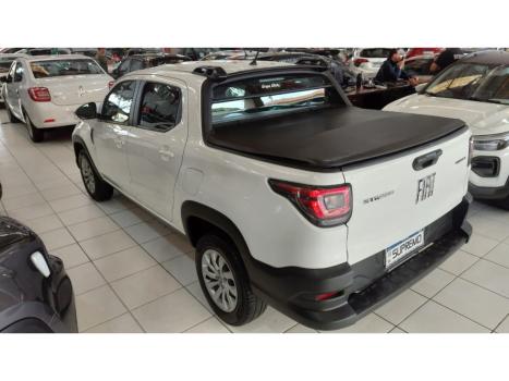 FIAT Strada 1.3 4P FIREFLY FLEX FREEDOM CABINE DUPLA, Foto 6