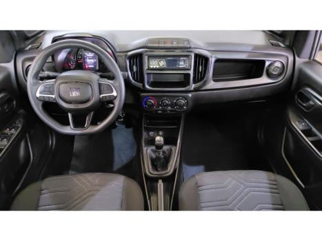 FIAT Strada 1.3 4P FIREFLY FLEX FREEDOM CABINE DUPLA, Foto 7