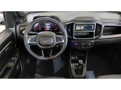 FIAT Strada 1.3 4P FIREFLY FLEX FREEDOM CABINE DUPLA, Foto 9