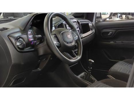 FIAT Strada 1.3 4P FIREFLY FLEX FREEDOM CABINE DUPLA, Foto 10