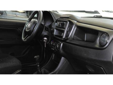 FIAT Strada 1.3 4P FIREFLY FLEX FREEDOM CABINE DUPLA, Foto 11