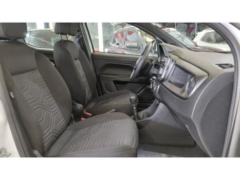 FIAT Strada 1.3 4P FIREFLY FLEX FREEDOM CABINE DUPLA, Foto 12