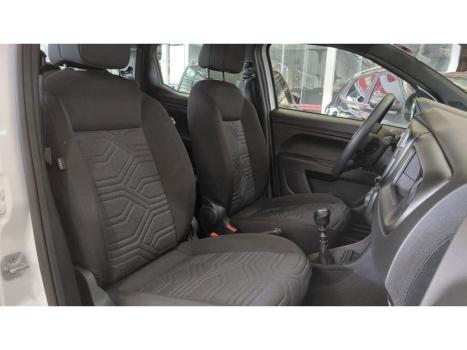 FIAT Strada 1.3 4P FIREFLY FLEX FREEDOM CABINE DUPLA, Foto 13