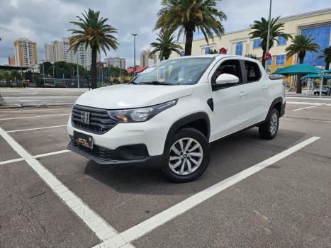 FIAT Strada 1.3 4P FIREFLY FLEX FREEDOM CABINE DUPLA, Foto 2