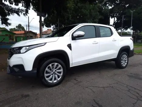 FIAT Strada 1.3 4P FIREFLY FLEX FREEDOM CABINE DUPLA, Foto 1