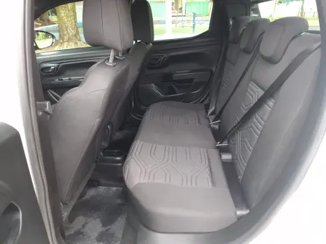 FIAT Strada 1.3 4P FIREFLY FLEX FREEDOM CABINE DUPLA, Foto 2