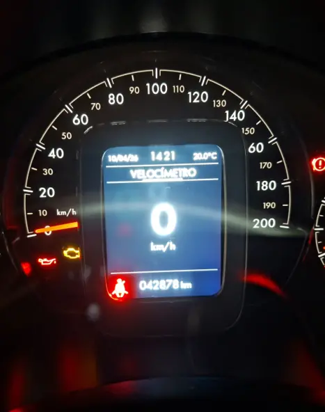 FIAT Strada 1.3 4P FIREFLY FLEX FREEDOM CABINE DUPLA, Foto 3