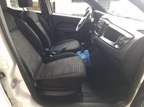 FIAT Strada 1.3 4P FIREFLY FLEX FREEDOM CABINE DUPLA, Foto 5