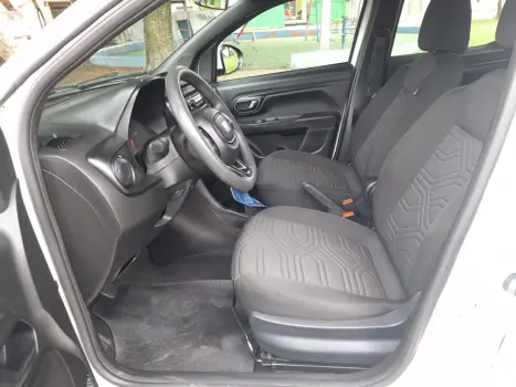 FIAT Strada 1.3 4P FIREFLY FLEX FREEDOM CABINE DUPLA, Foto 6