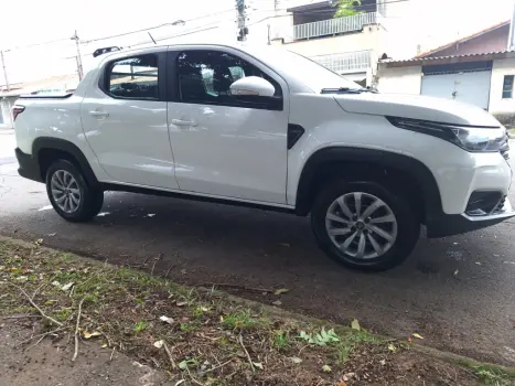 FIAT Strada 1.3 4P FIREFLY FLEX FREEDOM CABINE DUPLA, Foto 11