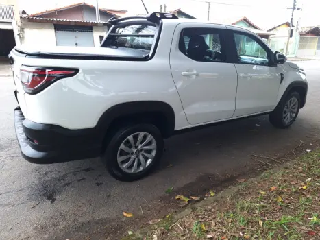 FIAT Strada 1.3 4P FIREFLY FLEX FREEDOM CABINE DUPLA, Foto 12