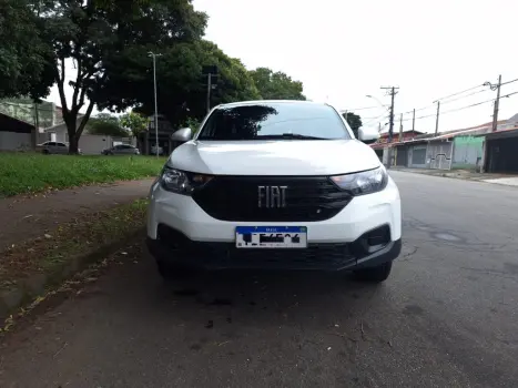 FIAT Strada 1.3 4P FIREFLY FLEX FREEDOM CABINE DUPLA, Foto 14