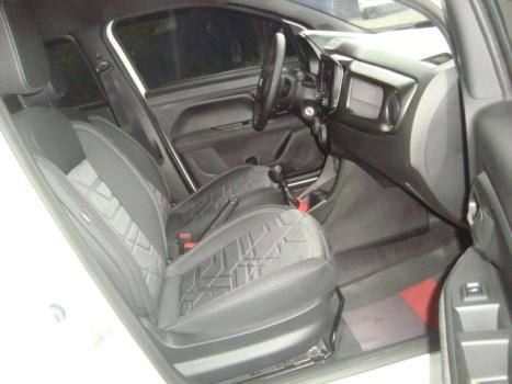 FIAT Strada 1.3 4P FIREFLY FLEX VOLCANO CABINE DUPLA AUTOM�TICO, Foto 4