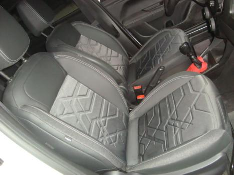 FIAT Strada 1.3 4P FIREFLY FLEX VOLCANO CABINE DUPLA AUTOM�TICO, Foto 5
