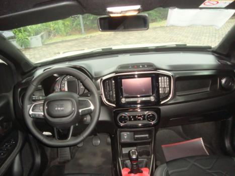 FIAT Strada 1.3 4P FIREFLY FLEX VOLCANO CABINE DUPLA AUTOM�TICO, Foto 7