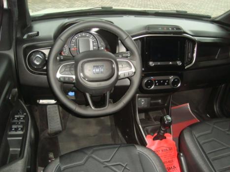 FIAT Strada 1.3 4P FIREFLY FLEX VOLCANO CABINE DUPLA AUTOM�TICO, Foto 8