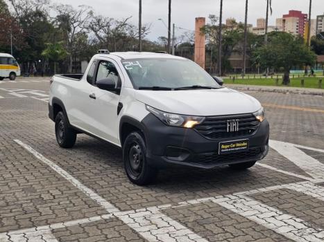 FIAT Strada 1.3 FIREFLY FLEX ENDURANCE CABINE SIMPLES, Foto 3