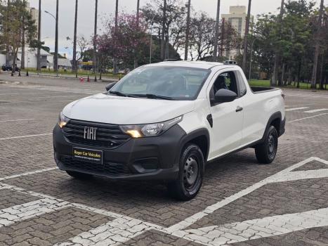 FIAT Strada 1.3 FIREFLY FLEX ENDURANCE CABINE SIMPLES, Foto 4