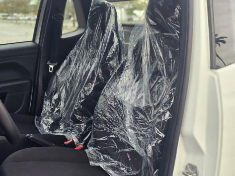 FIAT Strada 1.3 FIREFLY FLEX ENDURANCE CABINE SIMPLES, Foto 5