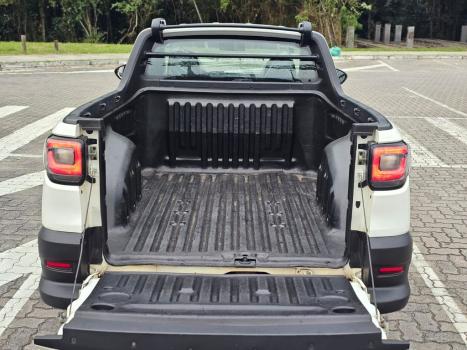 FIAT Strada 1.3 FIREFLY FLEX ENDURANCE CABINE SIMPLES, Foto 13