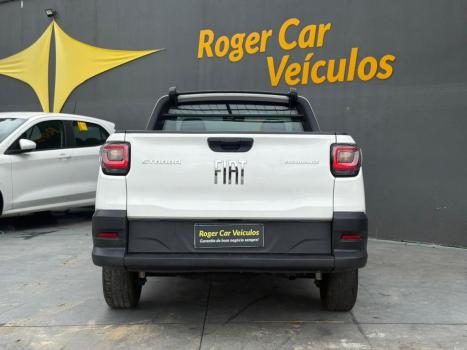 FIAT Strada 1.3 FIREFLY FLEX ENDURANCE CABINE SIMPLES, Foto 6
