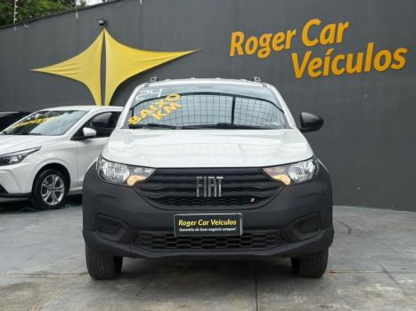 FIAT Strada 1.3 FIREFLY FLEX ENDURANCE CABINE SIMPLES, Foto 7