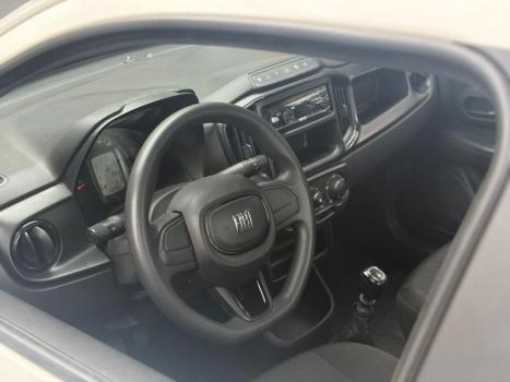 FIAT Strada 1.3 FIREFLY FLEX ENDURANCE CABINE SIMPLES, Foto 8