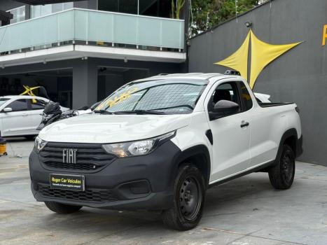 FIAT Strada 1.3 FIREFLY FLEX ENDURANCE CABINE SIMPLES, Foto 10